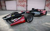 GTA V Declasse DR1 Formula