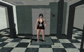 DOAXVV Nagisa Cumin Pack