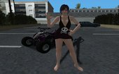 DOAXVV Nagisa Cumin Pack