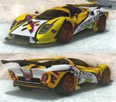 GTA V Lampadati Tigon p72