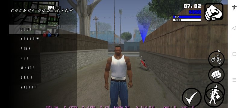 mod