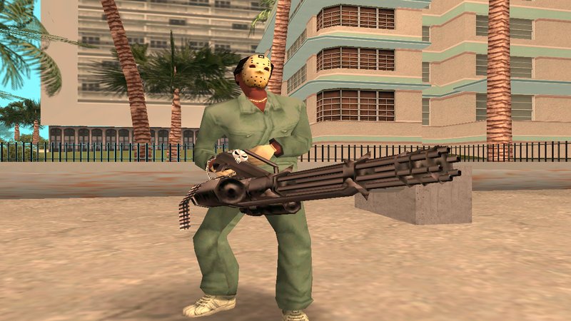 mod