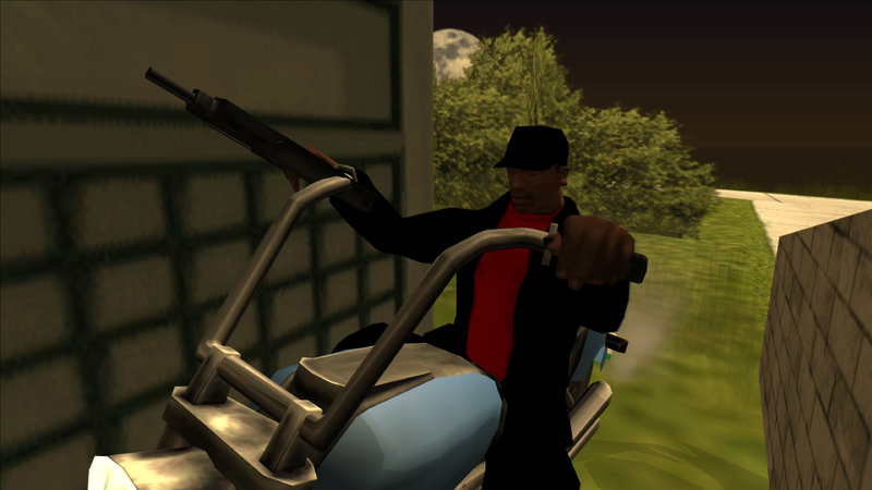 mod