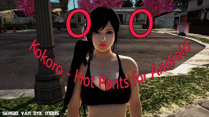 mod