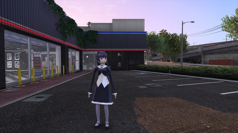 mod