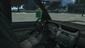 Clown Van (+HQ & LQ Interior)