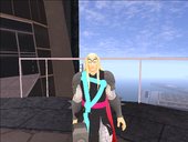 Thor From Fortnite