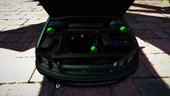 Peugeot Pars (v2) (ivf)