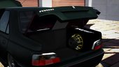 Peugeot Pars (v2) (ivf)