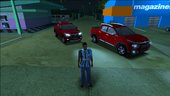 Fiat Strada Volcano 2020