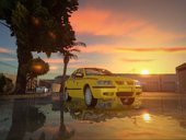 Samand Taxi