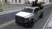 Dodge Ram 2020 MARINA 