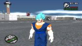 Vegito Ssgss From XV2