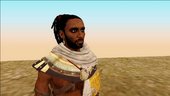 Assassins Creed Origins - Bayek (Dreads)