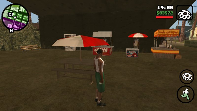 mod