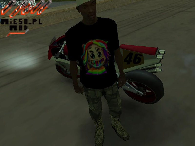 mod