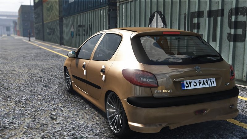 mod