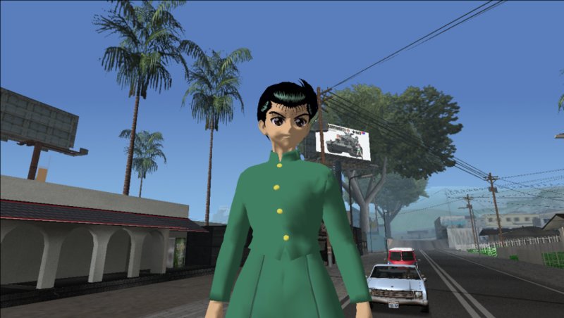 mod