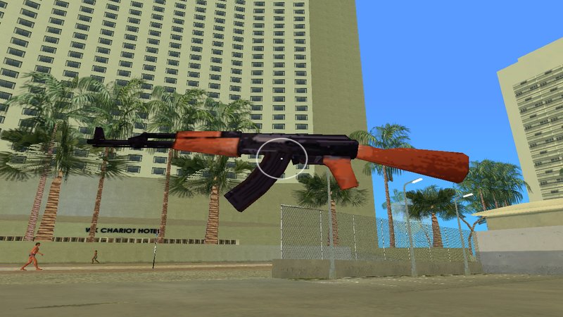 mod