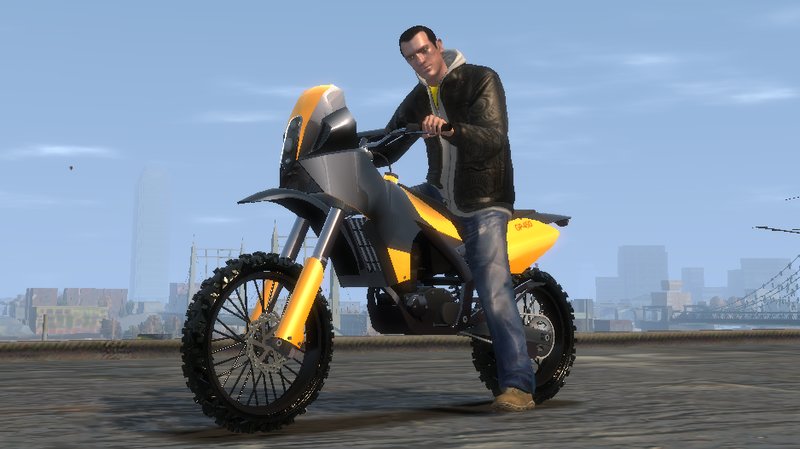 mod