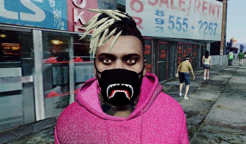 mod