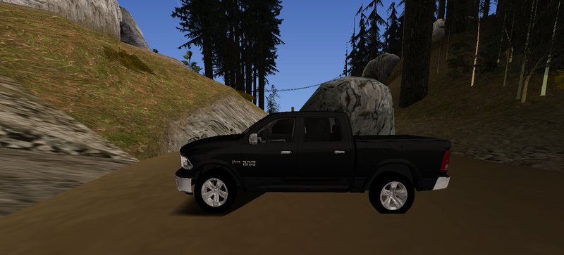 mod