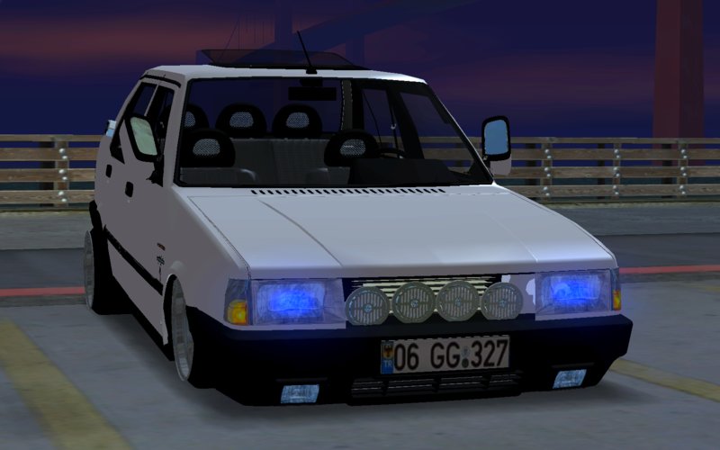 mod