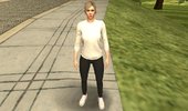 Skin Pack Random #7 From GTA V Online