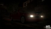 1993 Chevrolet Caprice (Wheel 4)