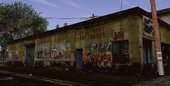 East Los Santos Retexture for Mobile