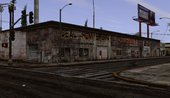 East Los Santos Retexture for Mobile