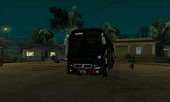 Thalapathy Vijay Master Bus