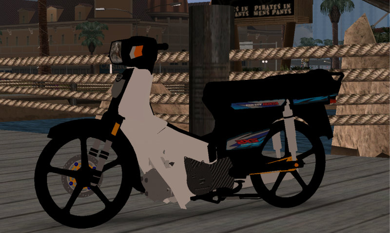 mod