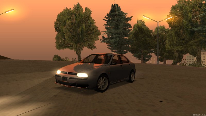 mod