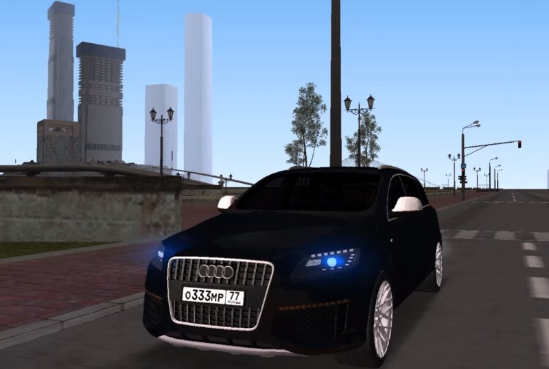 mod