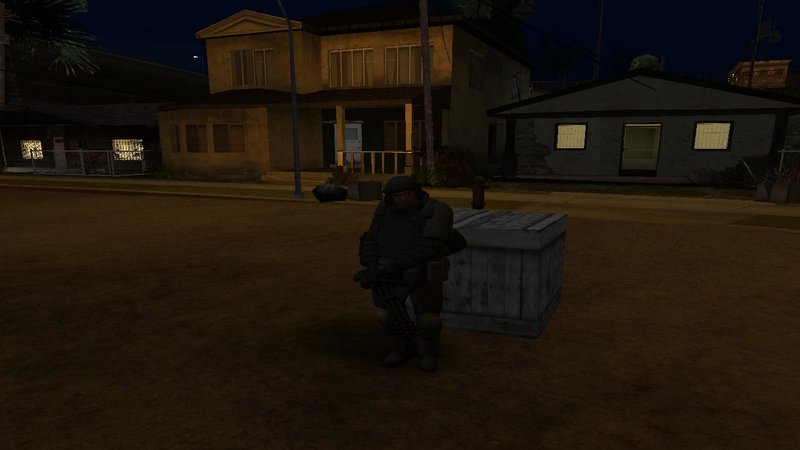 mod