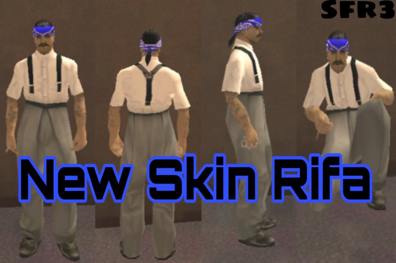mod