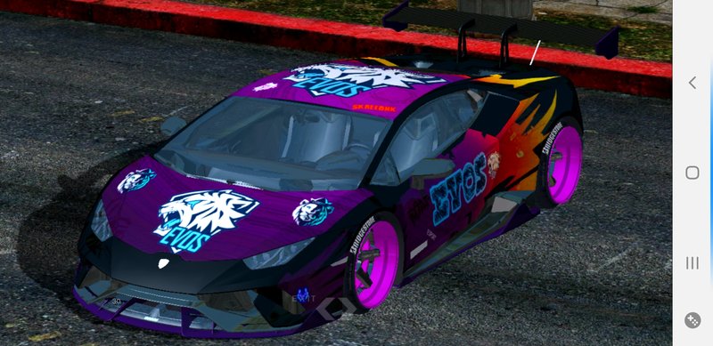 mod