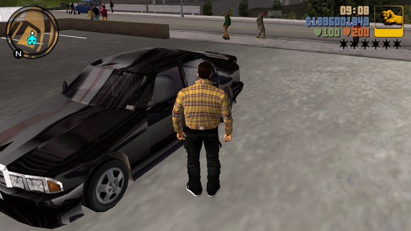 mod