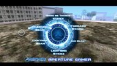 Thor Mod from GTA 5 for SA Mobile
