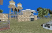 New Army Bases