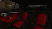 Mercedes-Benz GLC 63 AMG