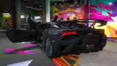 2021 Lamborghini Huracan STO [Add-On] 