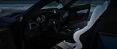 BMW Vision M [Add-On | Extras | LODs]