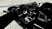 Toyota Supra Tuning