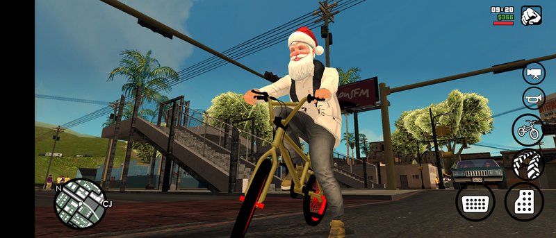 mod