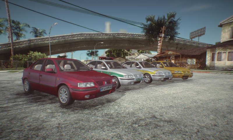 mod