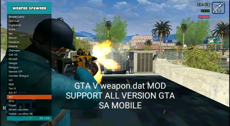 mod