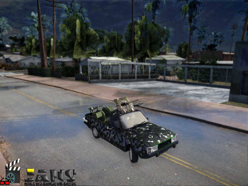 mod