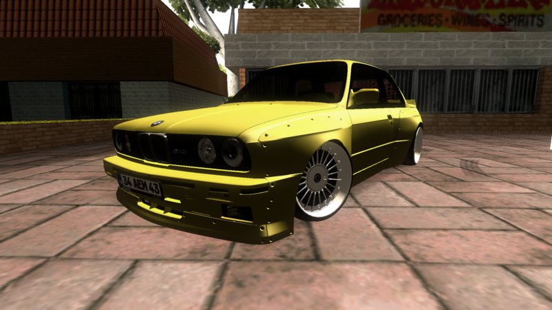 mod
